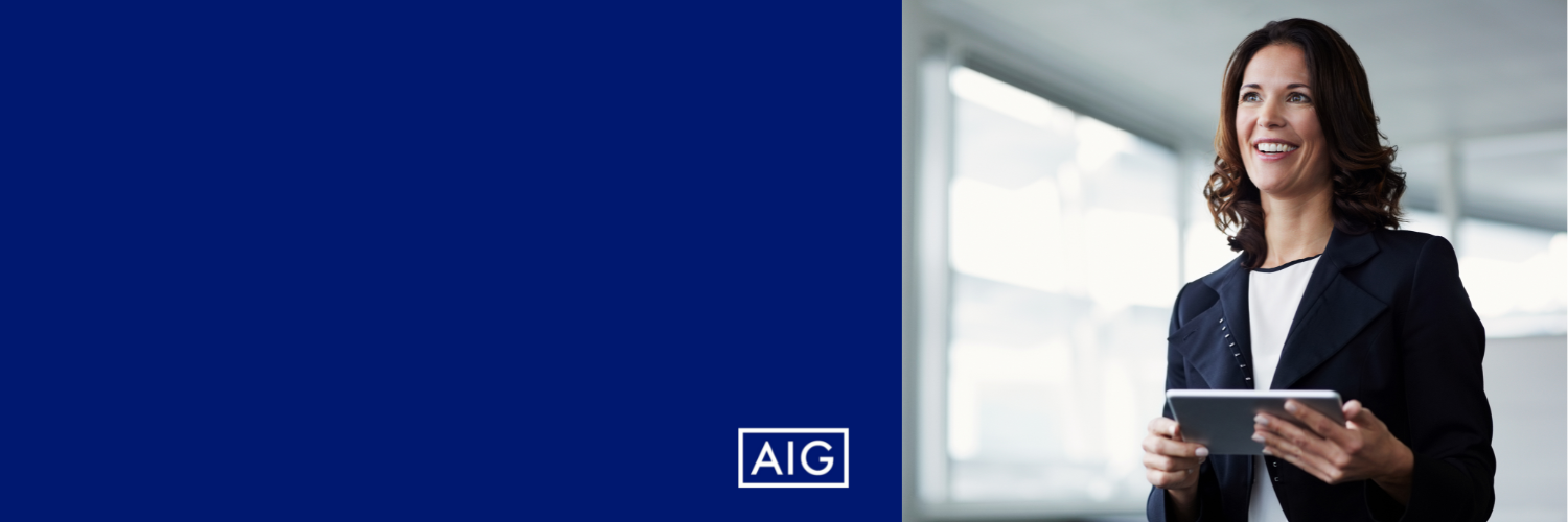 Announcing the AIG Returnship Program