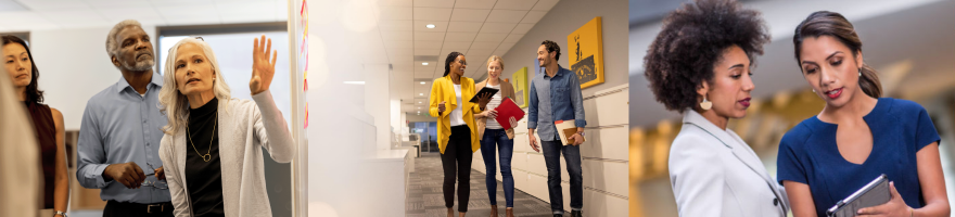 Your Path Forward at Wells Fargo – Path Forward