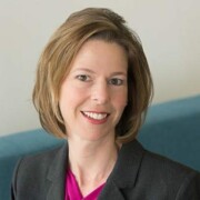 <p style="color:#6d2077">Alicia Schober<p style="font-weight:300;font-size:13px;color:#6A6C6E">Sales Program Manager<br><strong>Sage Intacct</strong>