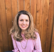 <p>Bridget Kelly<p>Manager of Change Management<br><strong>SendGrid (Twilio)</strong>