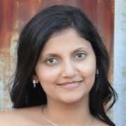 <p style="color:#6d2077">Deepthi Parthasarathy<p style="font-weight:300;font-size:13px;color:#6A6C6E">Product Manager<br><strong>Walmart Labs</strong>