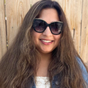 <p style="color:#6d2077">Aasavari Gokhale<p style="font-weight:300;font-size:13px;color:#6A6C6E">Software Engineer<br><strong>Red Ventures</strong>