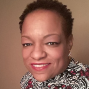 <p style="color:#6d2077">Barbara Miller<p style="font-weight:300;font-size:13px;color:#6A6C6E">Global Marketing Communications Leader<br><strong>Trimble</strong>