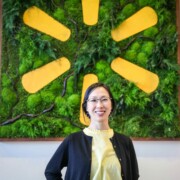 <p style="color:#6d2077">Deborah Chin<p style="font-weight:300;font-size:13px;color:#6A6C6E">Product Designer<br><strong>Walmart Labs</strong>