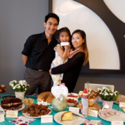 <p style="color:#6d2077">Ellein Cheng<p style="font-weight:300;font-size:13px;color:#6A6C6E">Product Support Specialist<br><strong>AppNexus</strong>