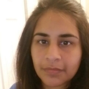 <p style="color:#6d2077">Gunjan Bhatia<p style="font-weight:300;font-size:13px;color:#6A6C6E">Software Engineer<br><strong>Red Ventures</strong>