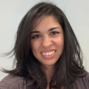 <p style="color:#6d2077">Jossie M.<p style="font-weight:300;font-size:13px;color:#6A6C6E">Software Developer<br><strong>VMware</strong>