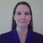 <p style="color:#6d2077">Kathryn Zaharek<p style="font-weight:300;font-size:13px;color:#6A6C6E">Senior Product Manager<br><strong>Audible</strong>