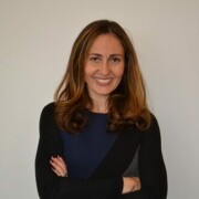 <p style="color:#6d2077">Marina Groothuis<p style="font-weight:300;font-size:13px;color:#6A6C6E">Field Marketing Manager<br><strong>Return Path</strong>