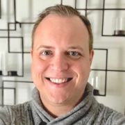 <p style="color:#6d2077">Drew Schuetz<p style="font-weight:300;font-size:13px;color:#6A6C6E">Sr. Project Manager<br><strong>Motorola Solutions</strong>