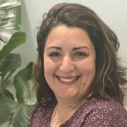 <p>Rae Haouaoui<p>Talent Acquisition Partner<br><strong>Medalia</strong>