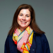 <p style="color:#6d2077">Melissa Evans<p style="font-weight:300;font-size:13px;color:#6A6C6E">Customer Success<br><strong>Uber</strong>