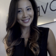 <p>Michelle Hopkins<p>Financial Analyst<br><strong>Amazon</strong>