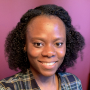 <p style="color:#6d2077">Zandra Otubamowo<p style="font-weight:300;font-size:13px;color:#6A6C6E">Technical Program Manager<br><strong>Facebook</strong>