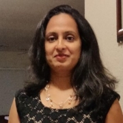 <p style="color:#6d2077">Shweta S.<p style="font-weight:300;font-size:13px;color:#6A6C6E">Member of Technical Staff<br><strong>VMware</strong>