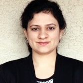 <p style="color:#6d2077">Varsha Munishwar<p style="font-weight:300;font-size:13px;color:#6A6C6E">Software Engineer<br><strong>VMware</strong>