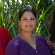 <p style="color:#6d2077">Valli Vidhya Venkatesan<p style="font-weight:300;font-size:13px;color:#6A6C6E">Software Engineer<br><strong>Intuit</strong>