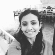 <p style="color:#6d2077">Zoya J.<p style="font-weight:300;font-size:13px;color:#6A6C6E">Member of Technical Staff<br><strong>VMware</strong>