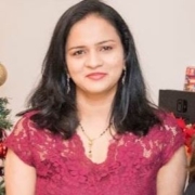 <p style="color:#6d2077">Rachna Pardeshi<p style="font-weight:300;font-size:13px;color:#6A6C6E">Product Engineer<br><strong>Allstate</strong>