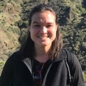 <p>Sherri Ruhl <p>Business Analyst<br><strong>Trimble</strong>